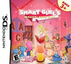 Smart Girl's Magical Book Club - Nintendo DS - Destination Retro