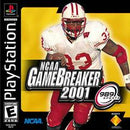 NCAA GameBreaker 2001 - Playstation - Destination Retro