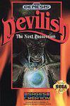 Devilish: The Next Possession - Sega Genesis - Destination Retro
