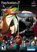 The King of Fighters 2002 - Playstation 2 - Destination Retro