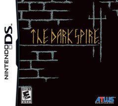 The Dark Spire - Nintendo DS - Destination Retro