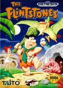 The Flintstones - Sega Genesis - Destination Retro