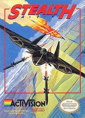 Stealth - NES - Destination Retro