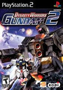 Dynasty Warriors: Gundam 2 - Playstation 2 - Destination Retro