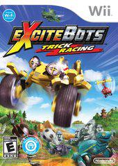 Excitebots: Trick Racing - Wii - Destination Retro