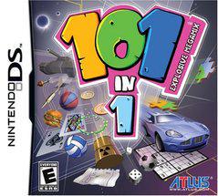 101-in-1 Explosive Megamix - Nintendo DS - Destination Retro