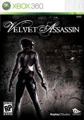 Velvet Assassin - Xbox 360 - Destination Retro