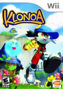 Klonoa - Wii - Destination Retro