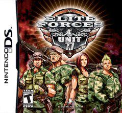 Elite Forces Unit 77 - Nintendo DS - Destination Retro