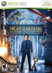 Night at the Museum Battle of the Smithsonian - Xbox 360 - Destination Retro