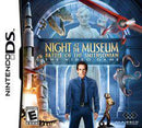 Night at the Museum Battle of the Smithsonian - Nintendo DS - Destination Retro