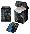 TCG - DECK BOX - MORDENKAINEN - Destination Retro