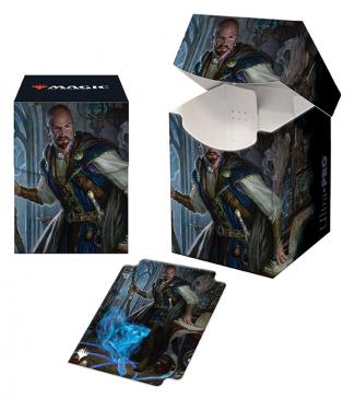 TCG - DECK BOX - MORDENKAINEN - Destination Retro