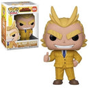 All Might (Teacher) (My Hero Academia) - Destination Retro