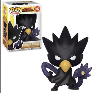 Fumikage Tokoyami (My Hero Academia) - Destination Retro