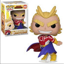 Silver Age All Might (My Hero Academia) - Destination Retro