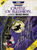 Castle of Illusion - Sega Master System - Destination Retro