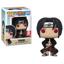Itachi (Nartuo Shippuden) - Destination Retro
