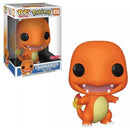 Charmander 10" (Pokemon) - Destination Retro