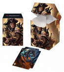 TCG - DECK BOX - BRUTAL CATHAR - Destination Retro