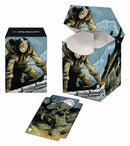 TCG - DECK BOX - GRAVEYARD TRESPASSER - Destination Retro