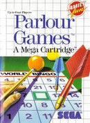 Parlour Games - Sega Master System - Destination Retro