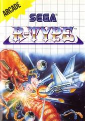 R-Type - Sega Master System - Destination Retro