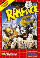 Rampage - Sega Master System - Destination Retro