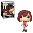 Kairi (Kingdom Hearts 3) - Destination Retro