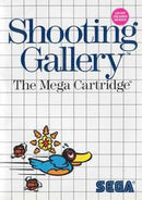 Shooting Gallery - Sega Master System - Destination Retro
