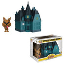 Scooby-Doo & Haunted Mansion (Scooby-Doo) - Destination Retro