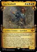 Tom Bombadil [The Lord of the Rings: Tales of Middle-Earth Showcase Scrolls] - Destination Retro