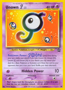 Unown [J] (38) [Wizards: Black Star Promos] - Destination Retro