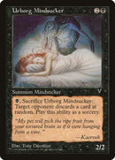 Urborg Mindsucker [Visions] - Destination Retro