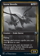 Storm Skreelix [Innistrad: Double Feature] - Destination Retro