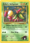 Erika's Bellsprout (75/132) [Gym Heroes Unlimited] - Destination Retro