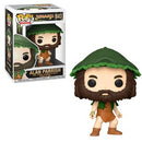 Alan Parrish (Jumanji) - Destination Retro