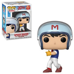 Speed Racer (Speed Racer) - Destination Retro