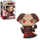 Asmodeus (Dungeons & Dragons) - Destination Retro