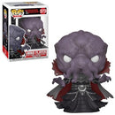 Mind Flayer (Dungeons & Dragons) - Destination Retro