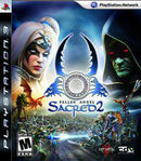Sacred 2: Fallen Angel - Playstation 3 - Destination Retro