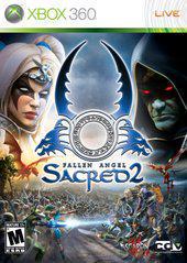 Sacred 2: Fallen Angel - Xbox 360 - Destination Retro