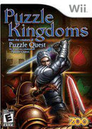 Puzzle Kingdoms - Wii - Destination Retro