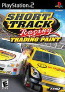 Short Track Racing - Playstation 2 - Destination Retro
