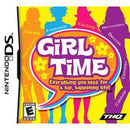 Girl Time - Nintendo DS - Destination Retro