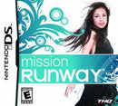 Mission Runway - Nintendo DS - Destination Retro