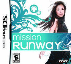 Mission Runway - Nintendo DS - Destination Retro