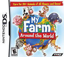 My Farm Around The World - Nintendo DS - Destination Retro