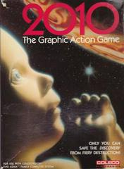 2010: The Graphic Action Game - Colecovision - Destination Retro