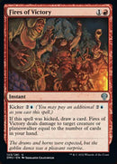 Fires of Victory [Dominaria United] - Destination Retro